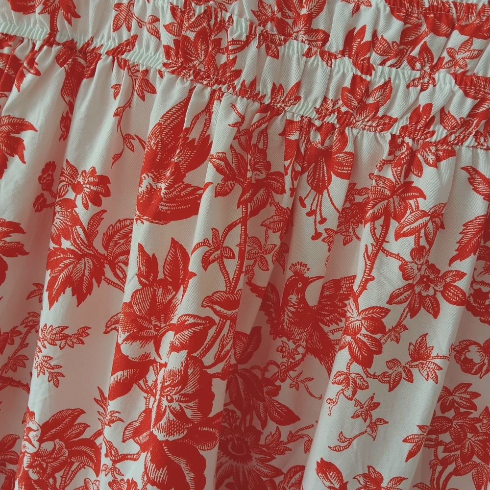 Anthropologie Somerset Dress - Picture 8 of 9